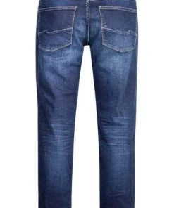 Otto Kern Jeans K0 67170.6740/6816 Jeans Ray, Baumwoll-Stretch, Dunkelblau -Biam Jeans Verkäufe 369831 norm2
