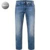 Otto Kern Jeans K0 67151.6844/6834 Jeans John, Baumwoll-Stretch, Blau