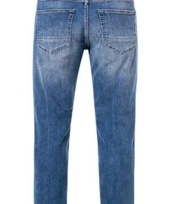 Otto Kern Jeans K0 67151.6844/6834 Jeans John, Baumwoll-Stretch, Blau -Biam Jeans Verkäufe 370064 norm2