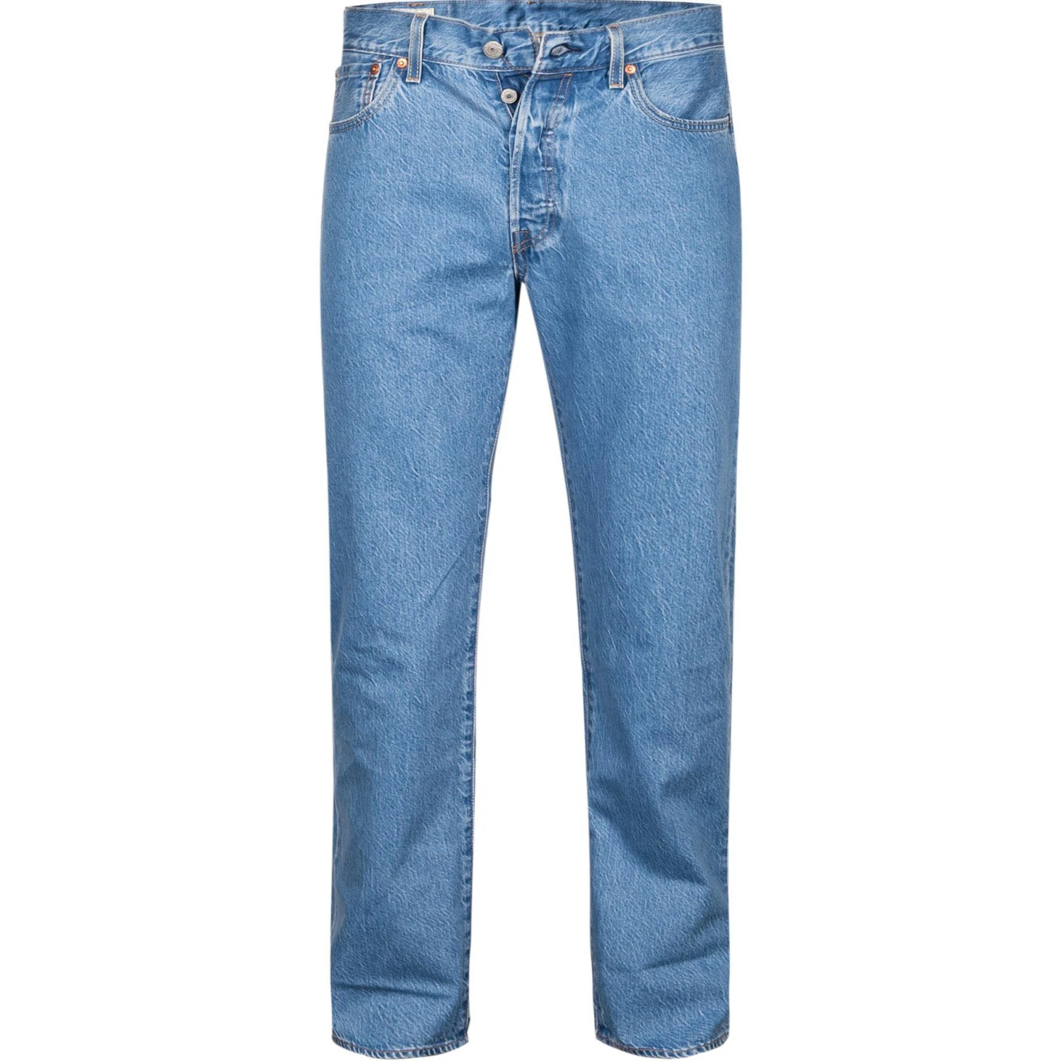 Levi's® 501 Original Canyon Lightstone 00501/3182 Jeans 501, Baumwolle 11,7oz, Jeansblau 1 Levi's® 501 Original Canyon Lightstone 00501/3182 Jeans 501, Baumwolle 11,7oz, Jeansblau