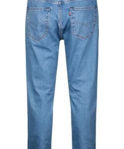 Levi's® 501 Original Canyon Lightstone 00501/3182 Jeans 501, Baumwolle 11,7oz, Jeansblau 7 Levi's® 501 Original Canyon Lightstone 00501/3182 Jeans 501, Baumwolle 11,7oz, Jeansblau -Biam Jeans Verkäufe 370254 norm2