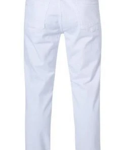 bugatti Jeans 3108D/76696/10 Baumwoll-Stretch 8,5oz, Weiß -Biam Jeans Verkäufe 370676 norm2