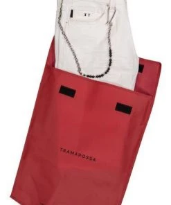 tramarossa 21UB51980/19-80/B036/0001/WHITEUSED Jeans, Slim Fit, Baumwoll-Stretch, White used -Biam Jeans Verkäufe 370846 norm4