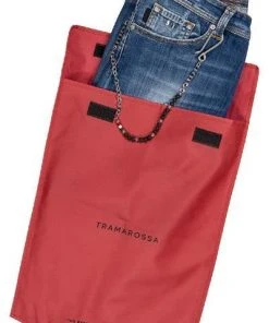 tramarossa 21UB51980/19-80/D436/SKYDESTROYED Jeans, Slim Fit, Baumwoll-Stretch, Sky destroyed -Biam Jeans Verkäufe 370847 norm4