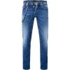 tramarossa 21UB51980/19-80/D436/SKYUSED Jeans, Slim Fit, Baumwoll-Stretch, Sky used