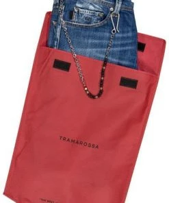 tramarossa 21UB51980/19-80/D436/SKYUSED Jeans, Slim Fit, Baumwoll-Stretch, Sky used -Biam Jeans Verkäufe 370850 norm4