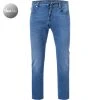 tramarossa 21UB51407/MICHELANGELO SLIM/D306/2YEARS Jeans Michelangelo, Slim Fit, Baumwoll-Super Stretch 2 Years, Hellblau