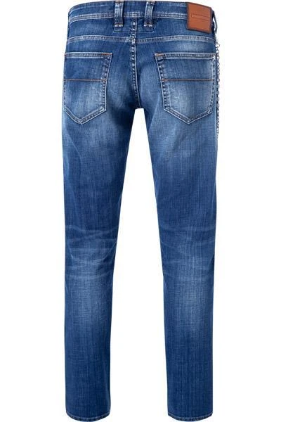 tramarossa 21UB51981/19-81/D436/SKYUSED Jeans, Baumwoll-Stretch, Sky used 3 tramarossa 21UB51981/19-81/D436/SKYUSED Jeans, Baumwoll-Stretch, Sky used – Bild 3