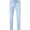 tramarossa 21UB50001/LEONARDO/D214/5YEARS Jeans Leonardo, Regular Slim, Baumwoll-Stretch 5 Years, Hellblau