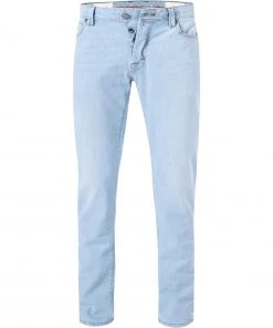 tramarossa 21UB50001/LEONARDO/D214/5YEARS Jeans Leonardo, Regular Slim, Baumwoll-Stretch 5 Years, Hellblau
