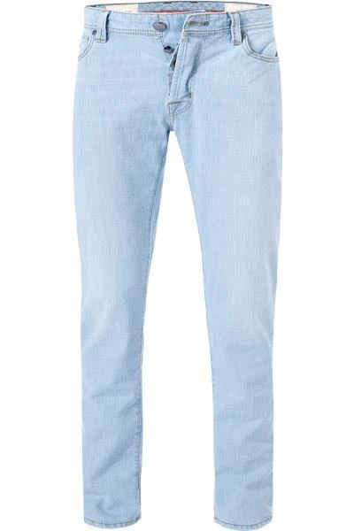 tramarossa 21UB50001/LEONARDO/D214/5YEARS Jeans Leonardo, Regular Slim, Baumwoll-Stretch 5 Years, Hellblau 2 tramarossa 21UB50001/LEONARDO/D214/5YEARS Jeans Leonardo, Regular Slim, Baumwoll-Stretch 5 Years, Hellblau – Bild 2