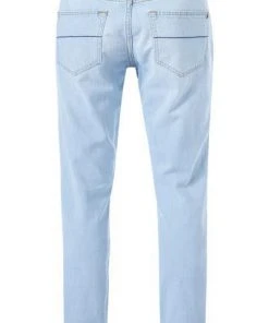 tramarossa 21UB50001/LEONARDO/D214/5YEARS Jeans Leonardo, Regular Slim, Baumwoll-Stretch 5 Years, Hellblau 8 tramarossa 21UB50001/LEONARDO/D214/5YEARS Jeans Leonardo, Regular Slim, Baumwoll-Stretch 5 Years, Hellblau -Biam Jeans Verkäufe 370853 norm2