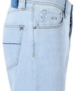 tramarossa 21UB50001/LEONARDO/D214/5YEARS Jeans Leonardo, Regular Slim, Baumwoll-Stretch 5 Years, Hellblau 9 tramarossa 21UB50001/LEONARDO/D214/5YEARS Jeans Leonardo, Regular Slim, Baumwoll-Stretch 5 Years, Hellblau -Biam Jeans Verkäufe 370853 norm3