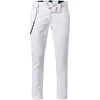 tramarossa 21UB51981/19-81/B036/0001/WHITEUSED Jeans, Baumwoll-Stretch, White used