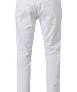 tramarossa 21UB51981/19-81/B036/0001/WHITEUSED Jeans, Baumwoll-Stretch, White used -Biam Jeans Verkäufe 370859 norm2