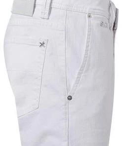 tramarossa 21UB51981/19-81/B036/0001/WHITEUSED Jeans, Baumwoll-Stretch, White used -Biam Jeans Verkäufe 370859 norm3