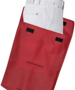 tramarossa 21UB51981/19-81/B036/0001/WHITEUSED Jeans, Baumwoll-Stretch, White used -Biam Jeans Verkäufe 370859 norm4