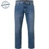 Pierre Cardin Jeans Dijon 03231/610/07301/08 Regular Fit, Baumwoll-Stretch 9,5oz, Jeansblau
