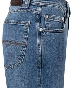 Pierre Cardin Jeans Dijon 03231/610/07301/08 Regular Fit, Baumwoll-Stretch 9,5oz, Jeansblau 9 Pierre Cardin Jeans Dijon 03231/610/07301/08 Regular Fit, Baumwoll-Stretch 9,5oz, Jeansblau -Biam Jeans Verkäufe 370877 norm3