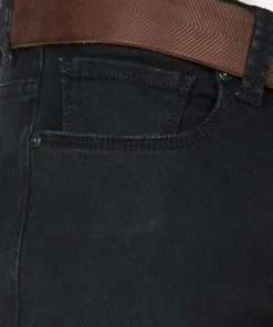 Alberto Slim Fit Slim 48371484/895 Jeans Slim, Baumwolle T400® 10oz, Nachtblau, Dunkelblau 10 Alberto Slim Fit Slim 48371484/895 Jeans Slim, Baumwolle T400® 10oz, Nachtblau, Dunkelblau -Biam Jeans Verkäufe 371285 norm5