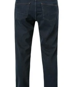 Eurex by Brax Jeans 55-6204/LUKE 059 390 20/22 Jeans Luke, Regular Fit, Baumwoll-Stretch Power Denim, Dunkelblau -Biam Jeans Verkäufe 371303 norm2
