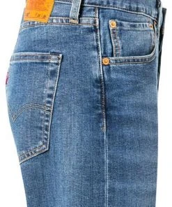 Levi's® 501 Original Ubbles 00501/3135 Jeans 501, Regular Fit, Baumwoll-Stretch 10,25oz, Mittelblau 8 Levi's® 501 Original Ubbles 00501/3135 Jeans 501, Regular Fit, Baumwoll-Stretch 10,25oz, Mittelblau -Biam Jeans Verkäufe 371440 norm3