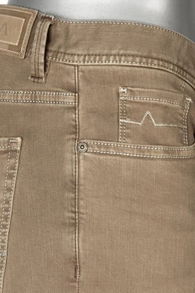 Alberto Regular Fit Pipe-DS Coloured 42471383/520 Jeans Pipe, Baumwolle T400® 9oz, Beige 6 Alberto Regular Fit Pipe-DS Coloured 42471383/520 Jeans Pipe, Baumwolle T400® 9oz, Beige – Bild 6