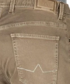 Alberto Regular Fit Pipe-DS Coloured 42471383/520 Jeans Pipe, Baumwolle T400® 9oz, Beige 13 Alberto Regular Fit Pipe-DS Coloured 42471383/520 Jeans Pipe, Baumwolle T400® 9oz, Beige -Biam Jeans Verkäufe 371774 norm6