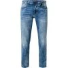 Marc O'Polo Jeans B21 9213 12062/051 Regular Fit, Baumwoll-Stretch, Blau