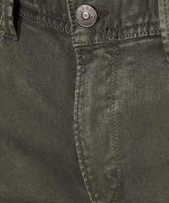 Alberto Regular Fit Pipe-DS Coloured 42471383/680 Jeans Pipe, Baumwolle T400® 9oz, Military 11 Alberto Regular Fit Pipe-DS Coloured 42471383/680 Jeans Pipe, Baumwolle T400® 9oz, Military -Biam Jeans Verkäufe 371904 norm4