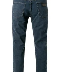 Wrangler Greensboro iron blue W15QLT35X Jeans Greensboro, Regular Straight, Baumwoll-Stretch 11,5, Blau 7 Wrangler Greensboro iron blue W15QLT35X Jeans Greensboro, Regular Straight, Baumwoll-Stretch 11,5, Blau -Biam Jeans Verkäufe 371951 norm2