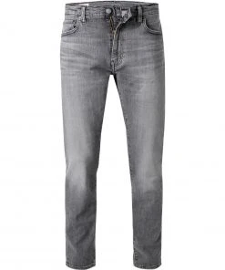 Levi's® 512 Slim Taper moonlite 28833/0937 Jeans 512, Slim Taper Fit, Baumwoll-Stretch 10,90oz, Grau