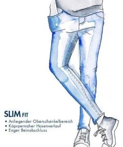 TOMMY JEANS DM0DM10788/1AB Slim Fit, Baumwoll-Stretch, Blau 9 TOMMY JEANS DM0DM10788/1AB Slim Fit, Baumwoll-Stretch, Blau -Biam Jeans Verkäufe 372182 norm4