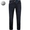 Pierre Cardin Jeans Lyon 03451/000/08827/68 Tapered Fit, Baumwolle T400® 9,4oz, Navy