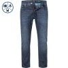 Pierre Cardin Jeans Lyon 30915/000/07719/02 Modern Fit, Baumwoll-Stretch 8,7oz, Blau