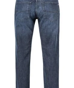 Pierre Cardin Jeans Lyon 30915/000/07719/02 Modern Fit, Baumwoll-Stretch 8,7oz, Blau -Biam Jeans Verkäufe 372363 norm2