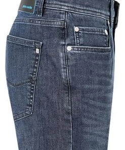 Pierre Cardin Jeans Lyon 30915/000/07719/02 Modern Fit, Baumwoll-Stretch 8,7oz, Blau -Biam Jeans Verkäufe 372363 norm3