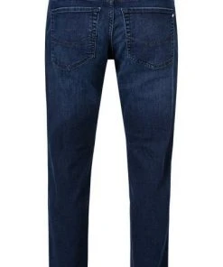 Pierre Cardin Jeans Lyon 03451/000/08820/03 Tapered Fit, Baumwolle T400® 9,5oz, Indigo 7 Pierre Cardin Jeans Lyon 03451/000/08820/03 Tapered Fit, Baumwolle T400® 9,5oz, Indigo -Biam Jeans Verkäufe 372364 norm2