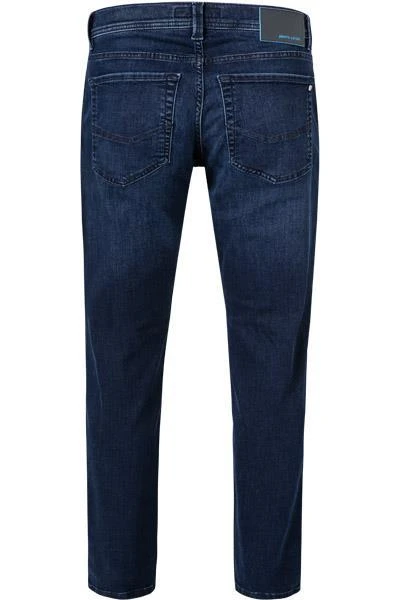 Pierre Cardin Jeans Lyon 03451/000/08820/03 Tapered Fit, Baumwolle T400® 9,5oz, Indigo 3 Pierre Cardin Jeans Lyon 03451/000/08820/03 Tapered Fit, Baumwolle T400® 9,5oz, Indigo – Bild 3