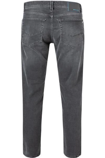Pierre Cardin Jeans Lyon 03451/000/08824/81 Tapered Fit, Baumwoll-Stretch Futureflex 8,96oz, Anthrazit 3 Pierre Cardin Jeans Lyon 03451/000/08824/81 Tapered Fit, Baumwoll-Stretch Futureflex 8,96oz, Anthrazit – Bild 3