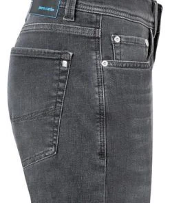 Pierre Cardin Jeans Lyon 03451/000/08824/81 Tapered Fit, Baumwoll-Stretch Futureflex 8,96oz, Anthrazit 8 Pierre Cardin Jeans Lyon 03451/000/08824/81 Tapered Fit, Baumwoll-Stretch Futureflex 8,96oz, Anthrazit -Biam Jeans Verkäufe 372366 norm3