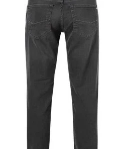 Pierre Cardin Jeans Lyon 30915/000/07722/81 Modern Fit, Baumwoll-Stretch 8,7oz, Anthrazit , Anthrazit -Biam Jeans Verkäufe 372367 norm2
