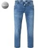 Brax Jeans 80-6460/CHUCK 079 530 20/26 Jeans Chuck, Modern Fit, Baumwolle T400®, Jeansblau , Jeansblau