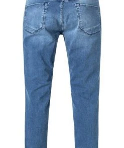 Brax Jeans 80-6460/CHUCK 079 530 20/26 Jeans Chuck, Modern Fit, Baumwolle T400®, Jeansblau , Jeansblau -Biam Jeans Verkäufe 372607 norm2