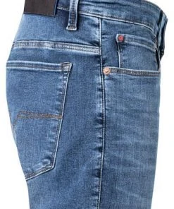 JOOP! Jeans Stephen 30029032/443 Slim Fit, Baumwoll-Stretch, Blau -Biam Jeans Verkäufe 372641 norm3