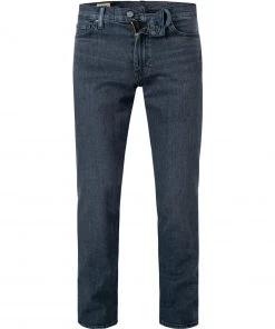 Levi's® 511 Slim Richmond blue black 04511/4759 Jeans 511, Slim Fit, Baumwoll-Stretch 10,90oz, Rauchblau