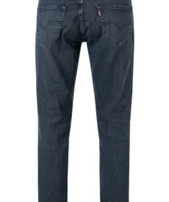 Levi's® 511 Slim Richmond blue black 04511/4759 Jeans 511, Slim Fit, Baumwoll-Stretch 10,90oz, Rauchblau -Biam Jeans Verkäufe 372650 norm2