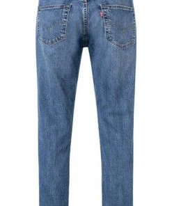 Levi's® 511 Slim Every Little Thing 04511/5074 Jeans 511, Slim Fit, Baumwoll-Stretch 11,25oz, Blau -Biam Jeans Verkäufe 372656 norm2