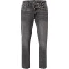 Levi's® 511 Slim undercast adv 04511/5076 Jeans 511, Slim Fit, Baumwoll-Stretch 11,90, Grau