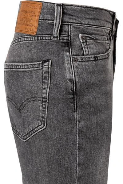 Levi's® 511 Slim undercast adv 04511/5076 Jeans 511, Slim Fit, Baumwoll-Stretch 11,90, Grau 4 Levi's® 511 Slim undercast adv 04511/5076 Jeans 511, Slim Fit, Baumwoll-Stretch 11,90, Grau – Bild 4